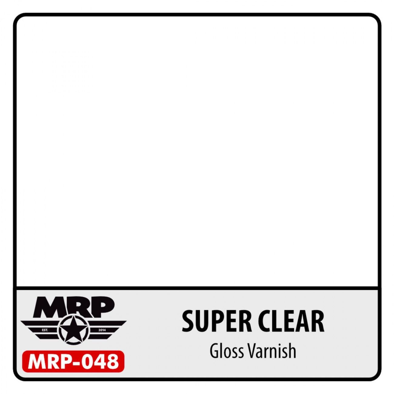 Super Clear Gloss