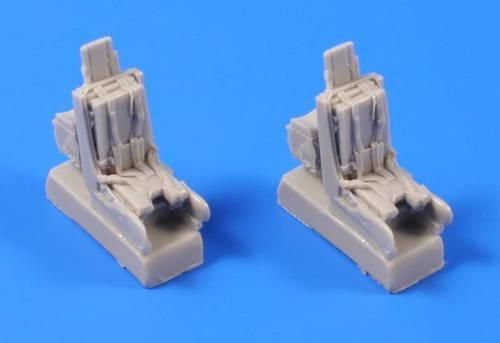 1:48 Ejection seats VS-1 for Aero L-39C/ZA 2pcs