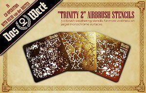 Trinity 2 Splattermask