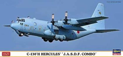 1:200 C-130H HERCULES 