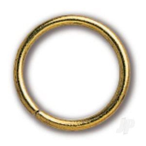 Brass Rings 9mm (30)