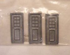 PUERTA / ESCOTILLA 27x12mm (3)