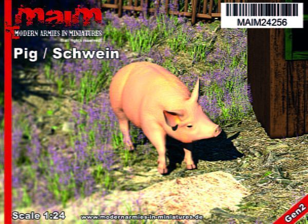1:24 Pig