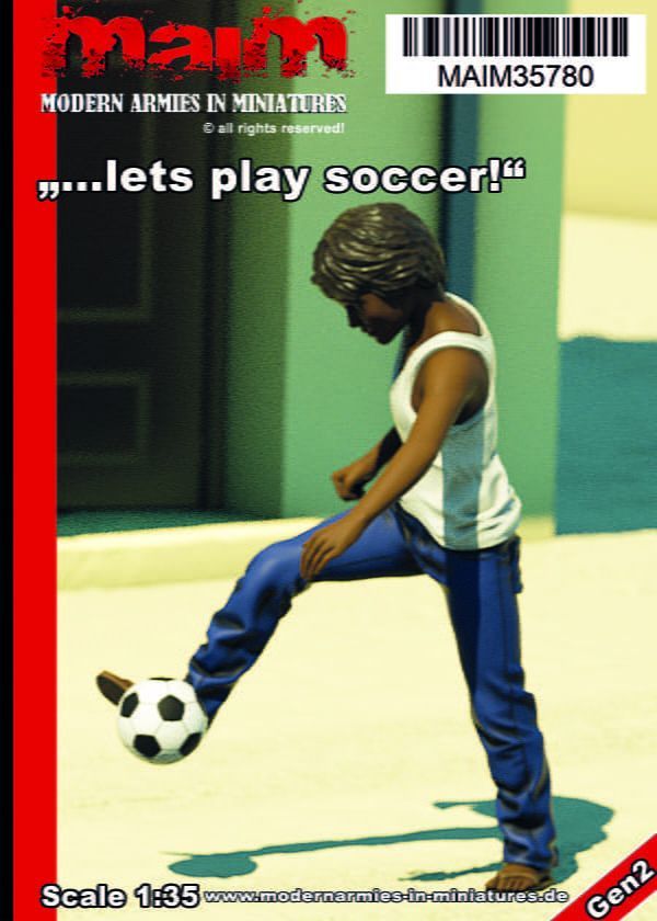 1:35 ´´...lets play soccer`` Boy with ball