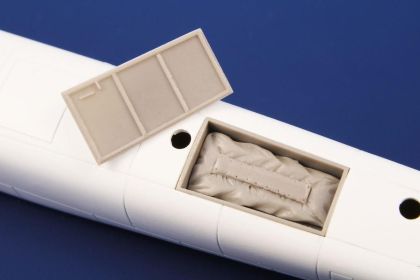 1:72 Junkers Ju 88A Life Boat