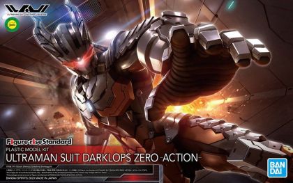 DARKLOPS ZERO -ACTION-