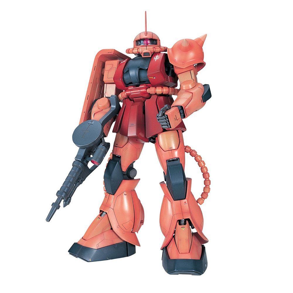 MS-06S Zaku-II