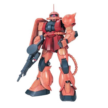 MS-06S Zaku-II