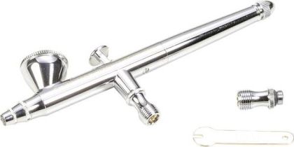 HG Super Fine double action pistole Airrbrush 0,2 mm