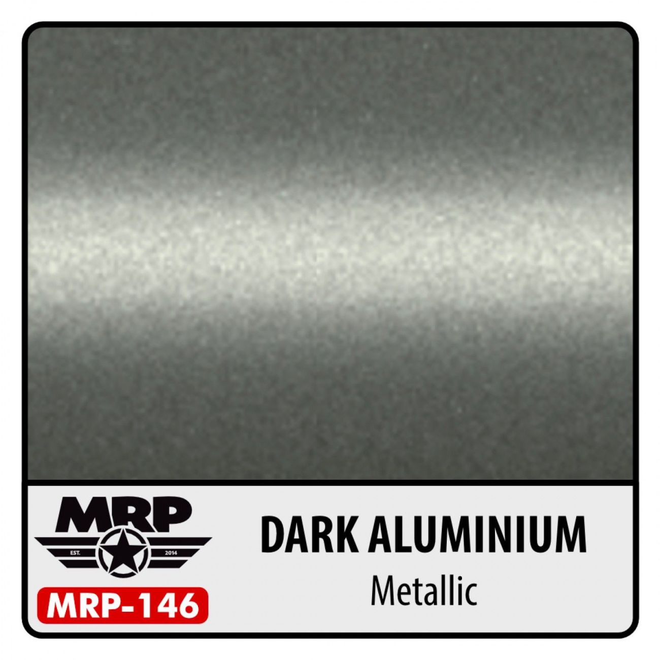 Dark Aluminium