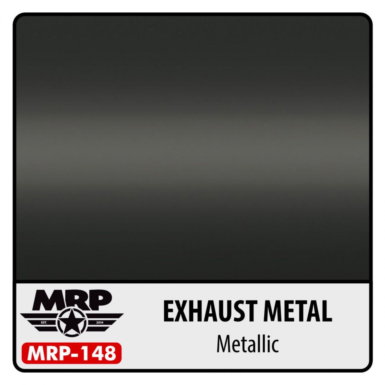Exhaust Metal