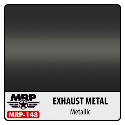 Exhaust Metal