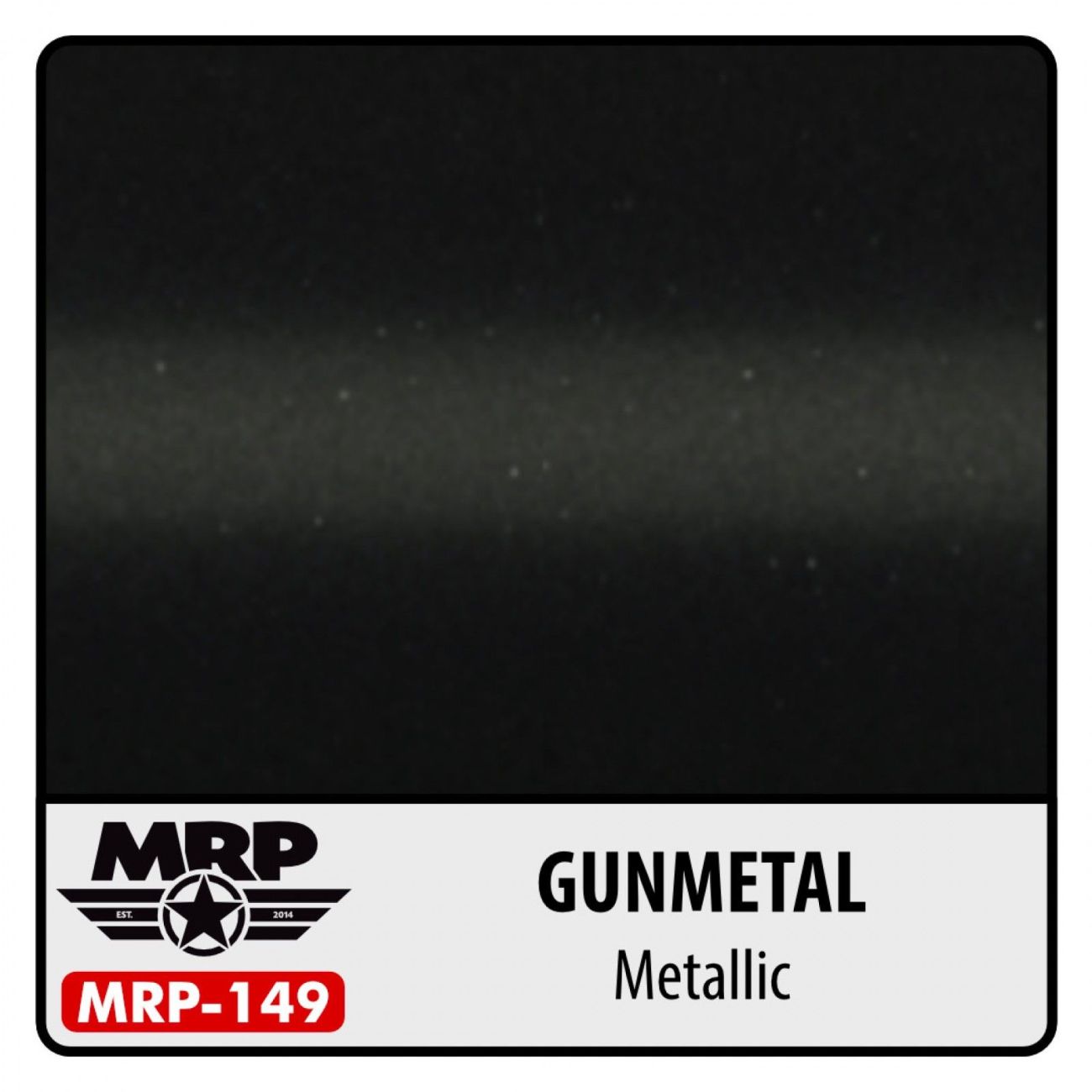 Gun Metal