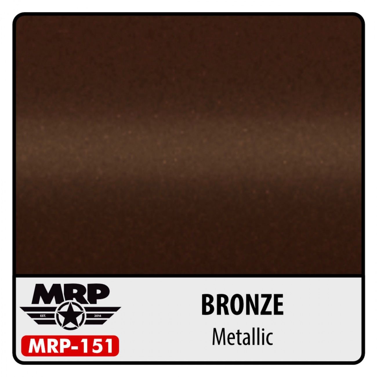 Bronze