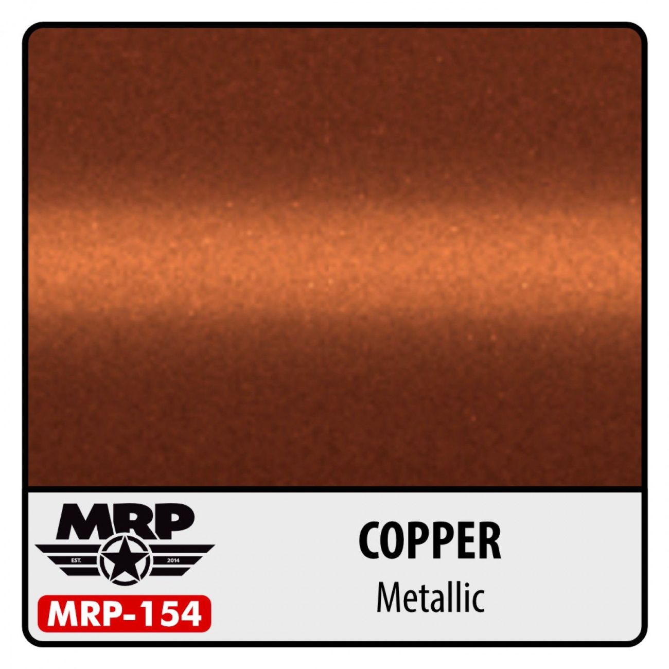 Copper