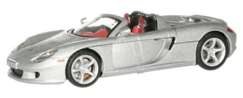 Porsche Carrera 