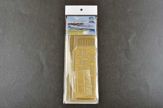1:350 Langley AV-3 upgrade sets