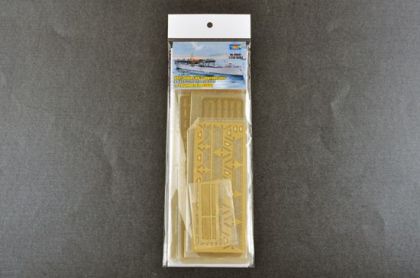 1:350 Langley AV-3 upgrade sets