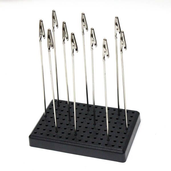 Painting Clips 10 pcs.