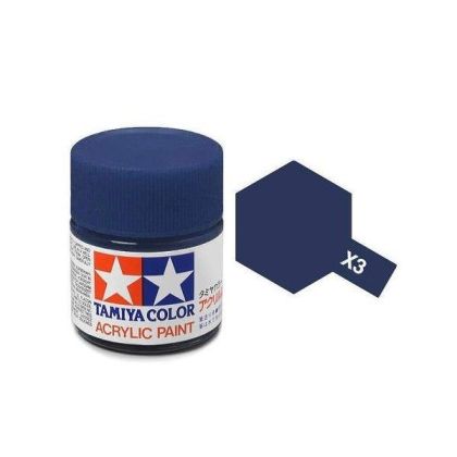 X-3 Royal Blue 23ml
