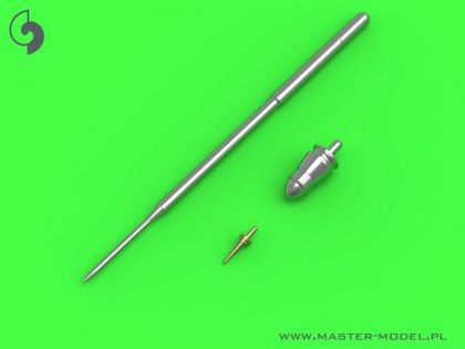 1:32 A-6 Intruder - Pitot Tube, Angle Of Attack and Refueling probe