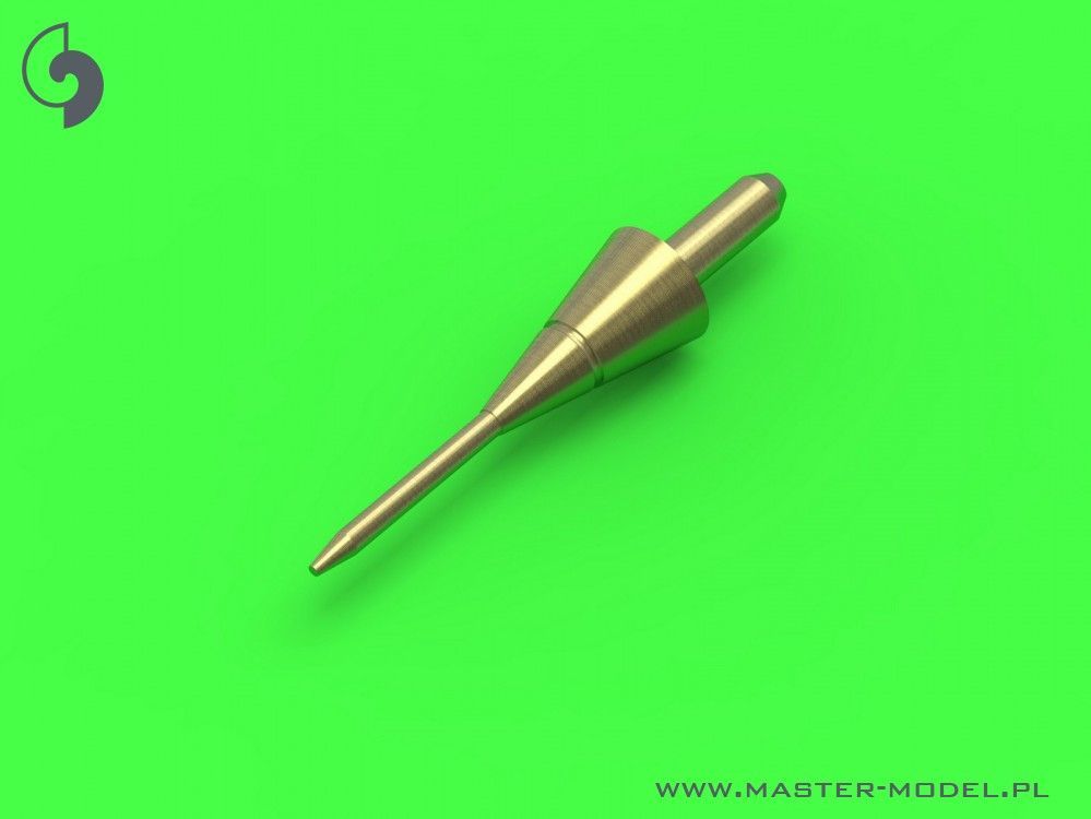 1:144 Alpha Jet A - Pitot Tube