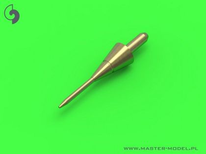 1:144 Alpha Jet A - Pitot Tube