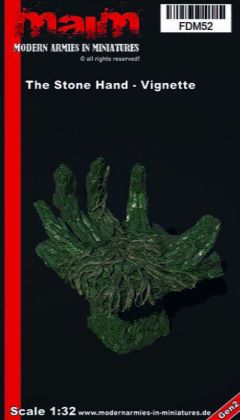 1:32 The Stone Hand Vignette