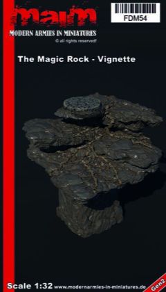 1:32 The Magic Rock - Vignette