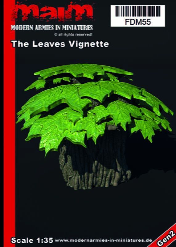 1:35 The Leaves Vignette