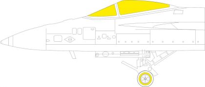 1:48 Boeing F/A-18E Super Hornet