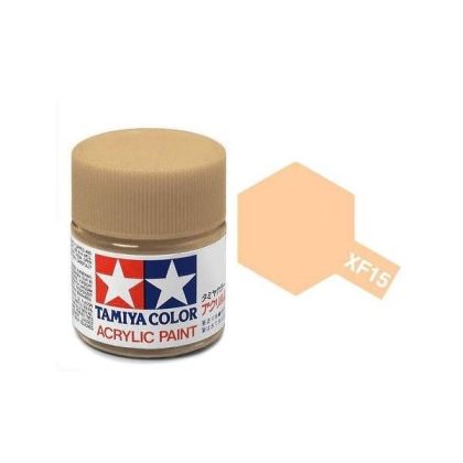 XF-15 Flat Flesh 23ml