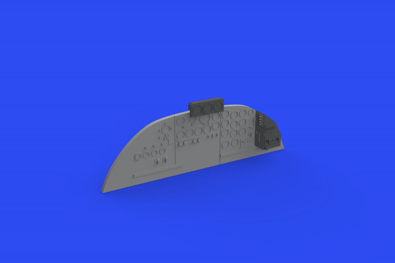 1:48 Boeing B-17F Flying Fortress LooK