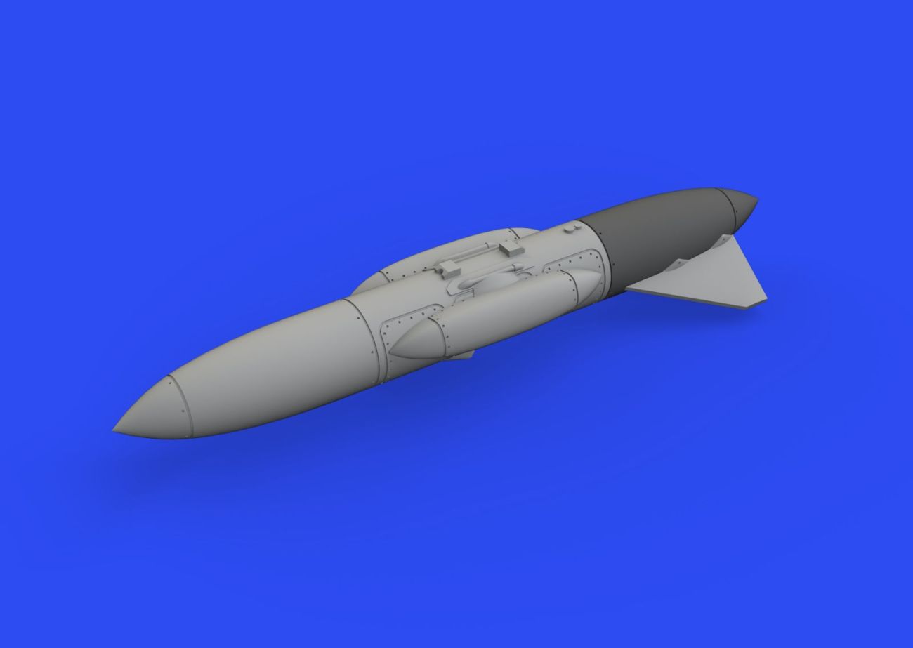 1:72 Sky Shadow ECM pod