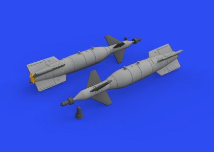 1:72 CPU-123 Paveway II