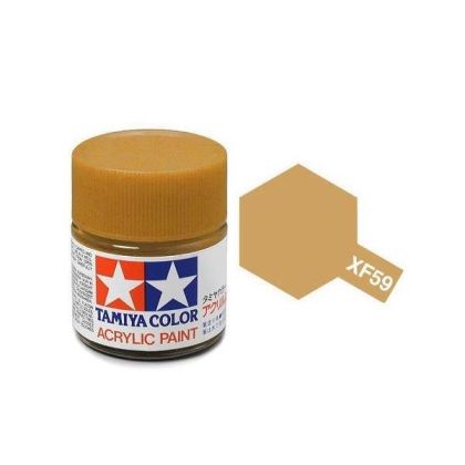 XF-59 Desert Yellow 23ml
