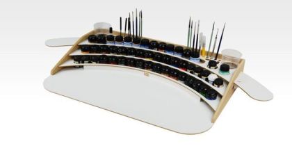 Professional Paint Station for 26mm