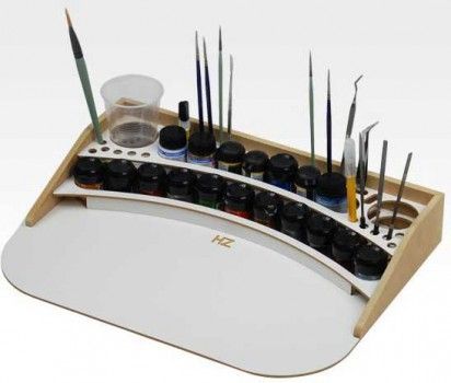 PAINT STATION SMALL (26MM)