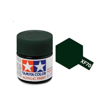 XF-70 Dark Green 2 23ml