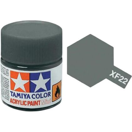 XF-22 RLM Grey 23ml