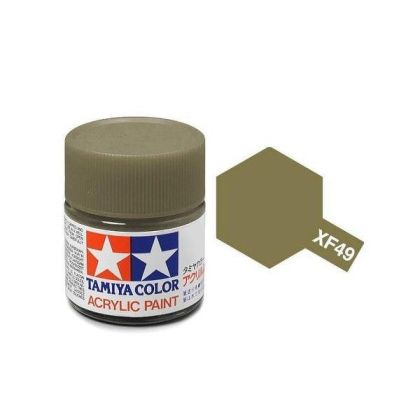 XF-49 Khaki 23ml