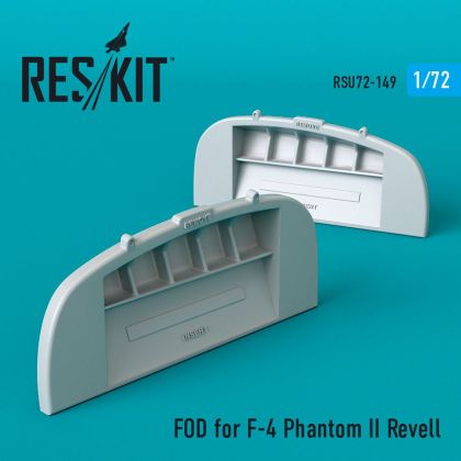 1:72 FOD for McDonnell F-4J Phantom II