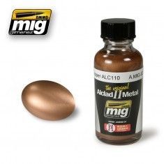 COPPER ALC110