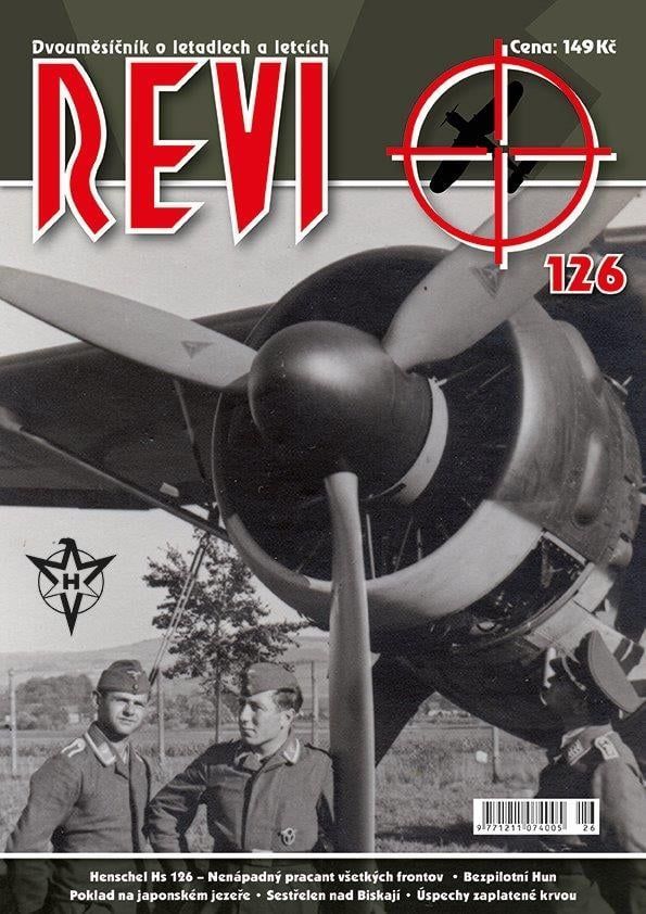 REVI č.126