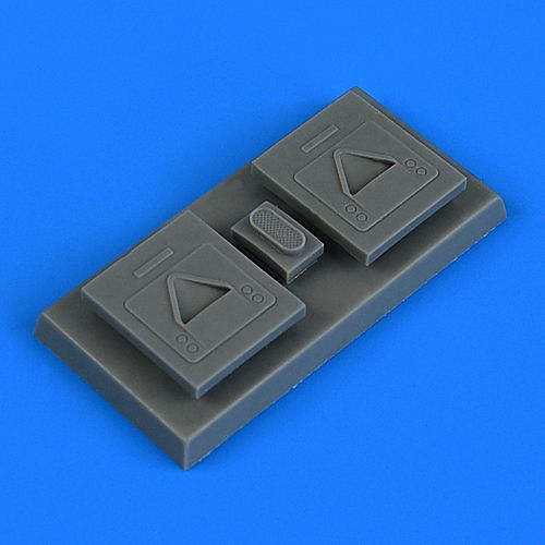 1:32 F/A-18 A/B/C/D Hornet access panels