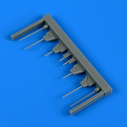 1:48 IL-2 gun barrels