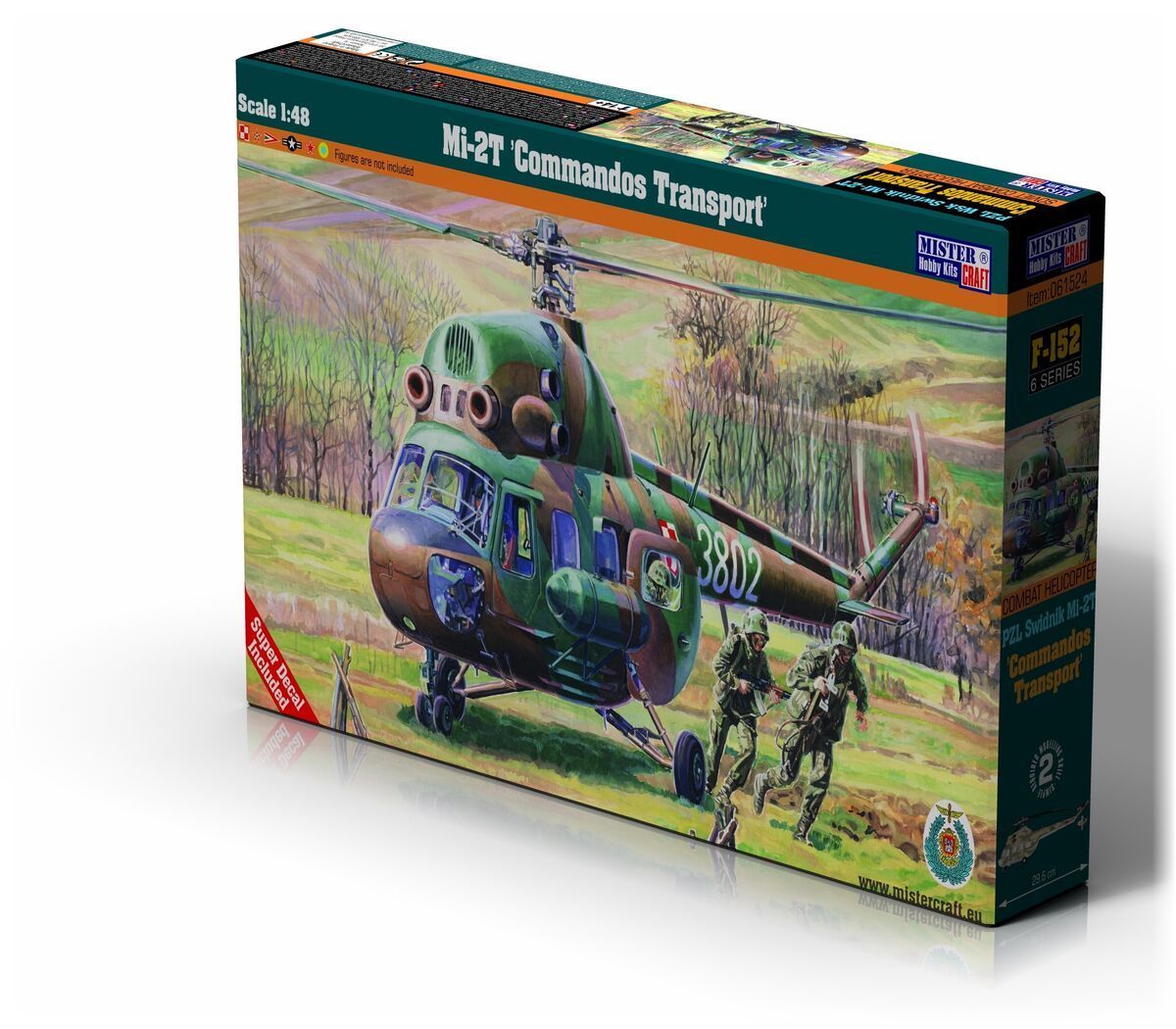1:48 Mi-2T 