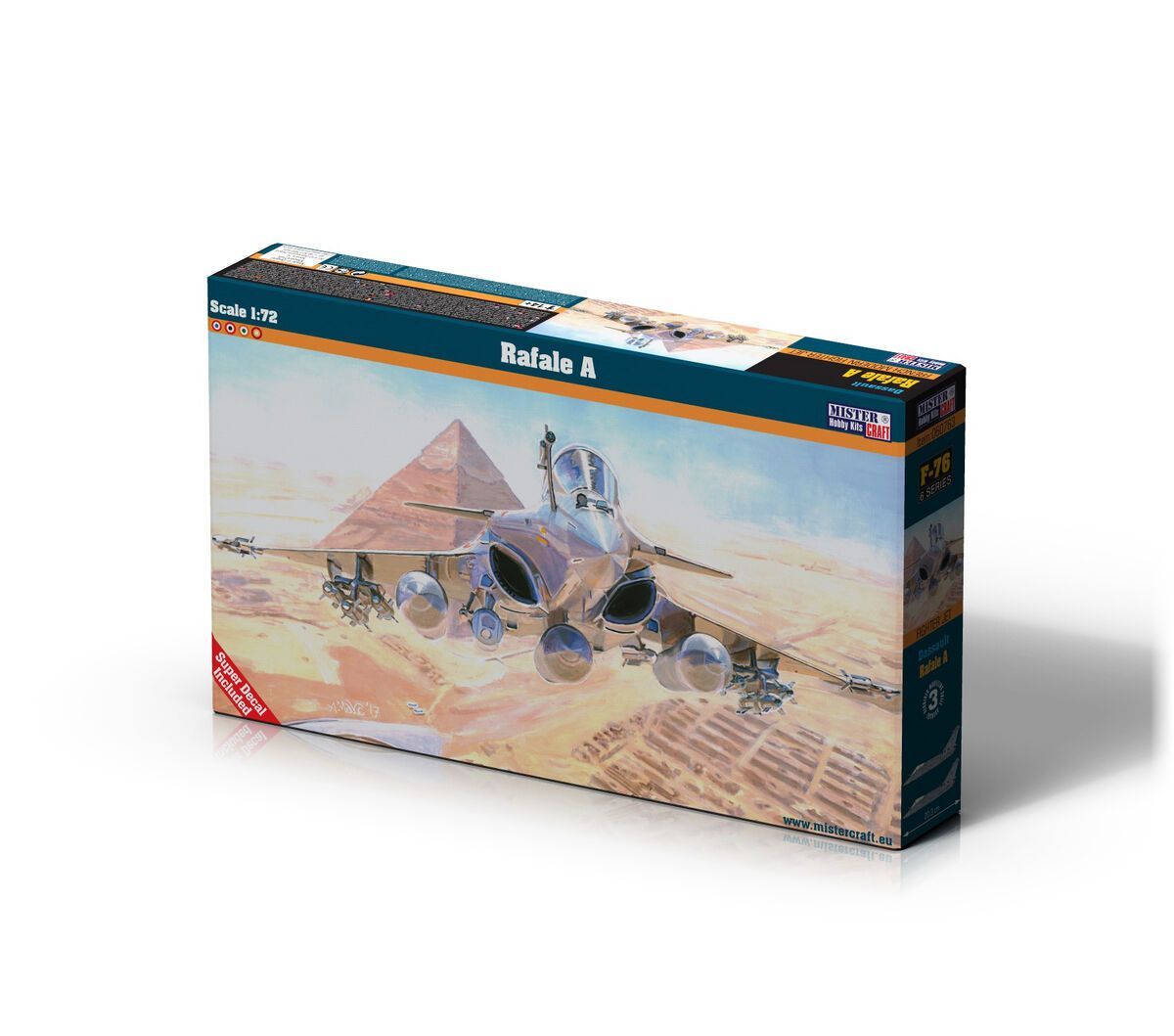 1:72 Rafale A