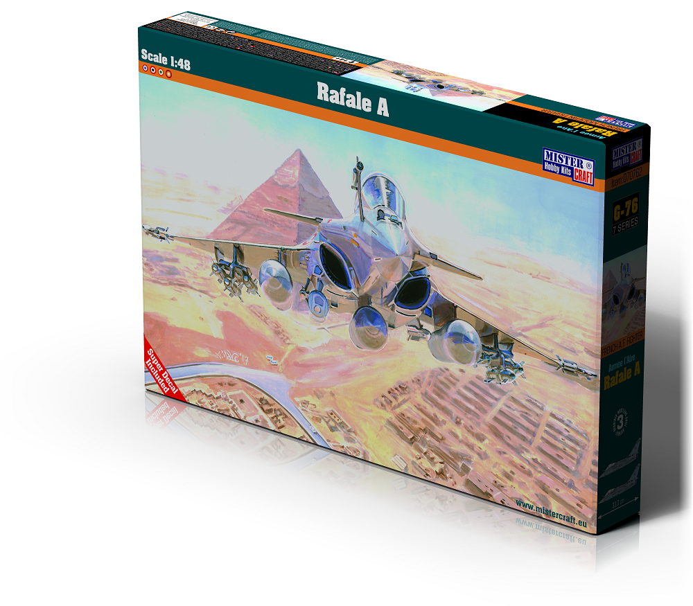 1:48 Rafale A