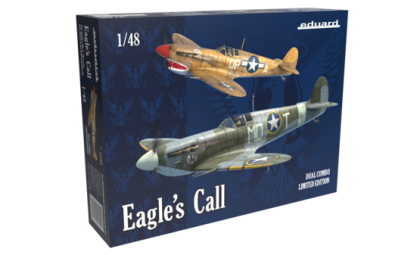 1:48 EAGLE´s CALL